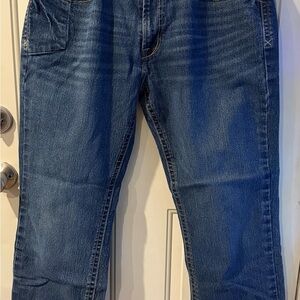 3 Pairs of Ariat M4 Men's Relaxed bootcut Jeans